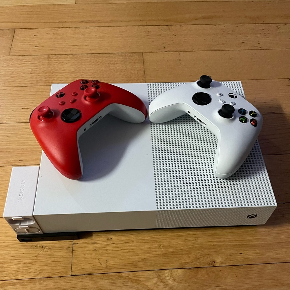 Xbox